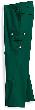 BP® CottonPlus Bundhose 1493 720 74, mittelgrün Produktbild